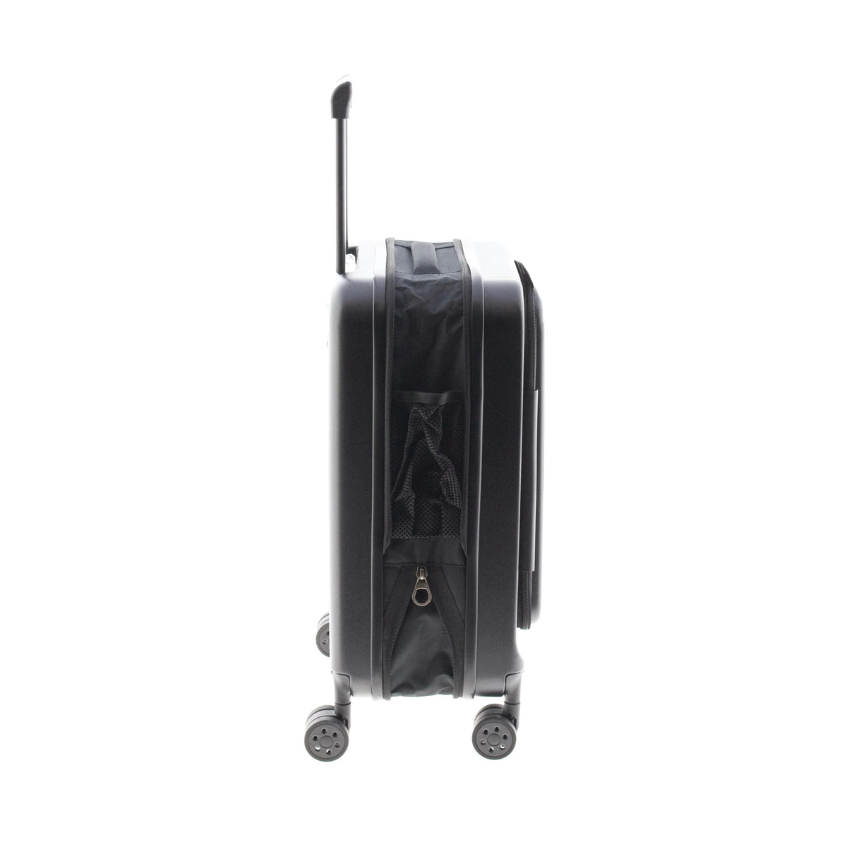 Maleta plegable de cabina rígida ABS - EASYGO