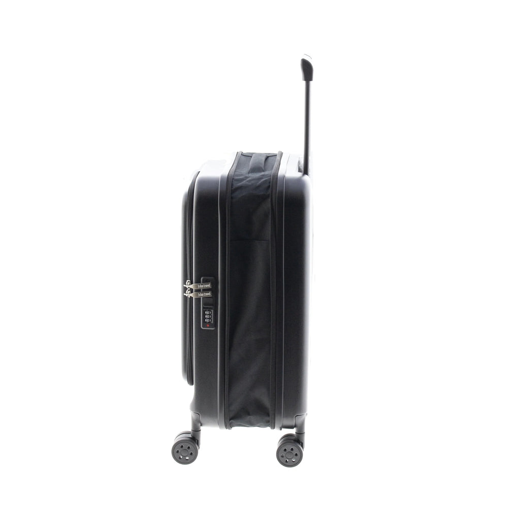 Maleta plegable de cabina rígida ABS - EASYGO