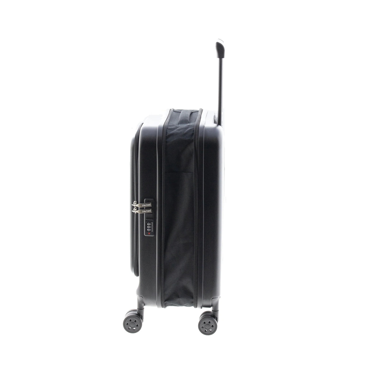 Maleta plegable de cabina rígida ABS - EASYGO