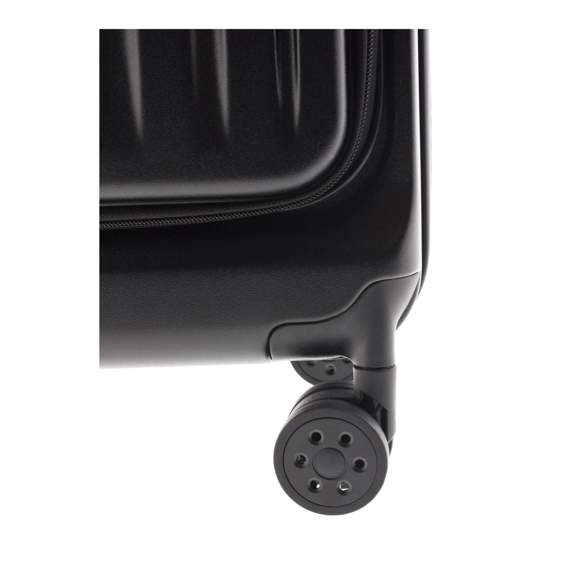 Maleta plegable de cabina rígida ABS - EASYGO