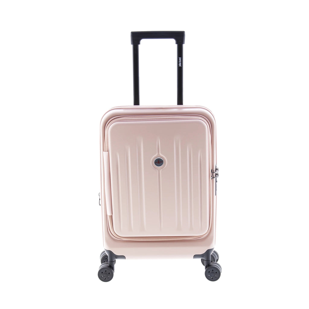 Maleta plegable de cabina rígida ABS - EASYGO