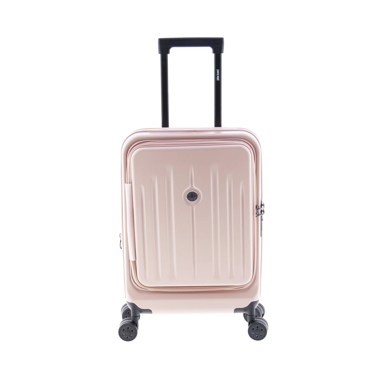 Maleta plegable de cabina rígida ABS - EASYGO