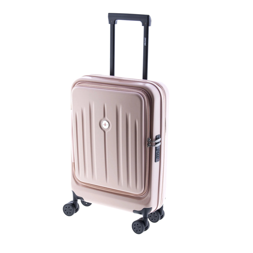 Maleta plegable de cabina rígida ABS - EASYGO