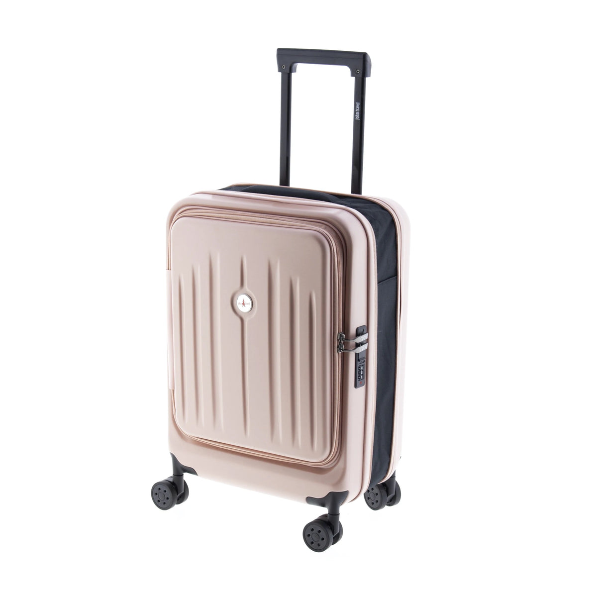 Maleta plegable de cabina rígida ABS - EASYGO