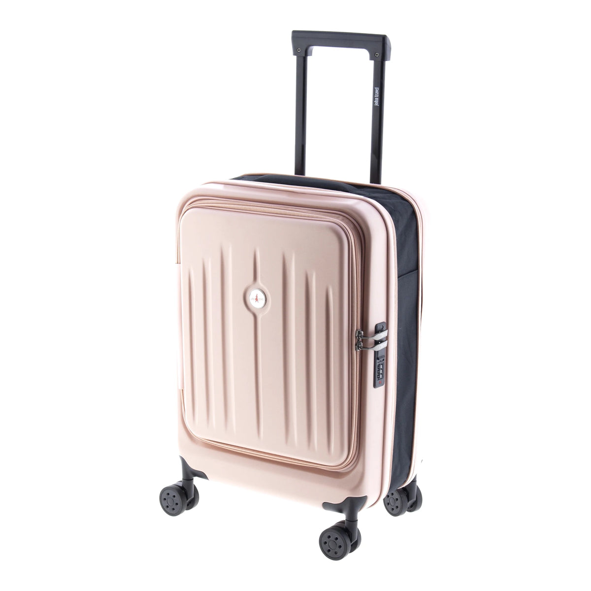 Maleta plegable de cabina rígida ABS - EASYGO