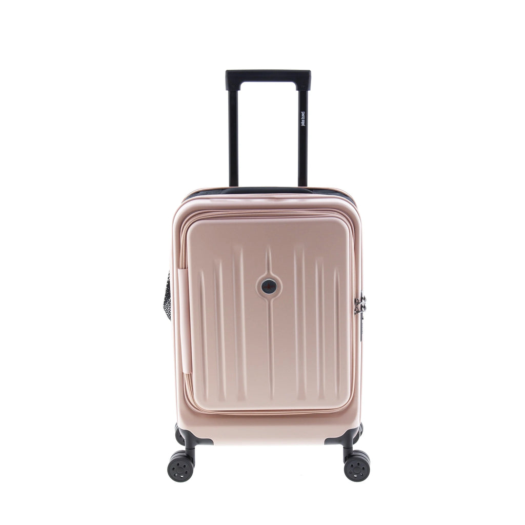 Maleta plegable de cabina rígida ABS - EASYGO