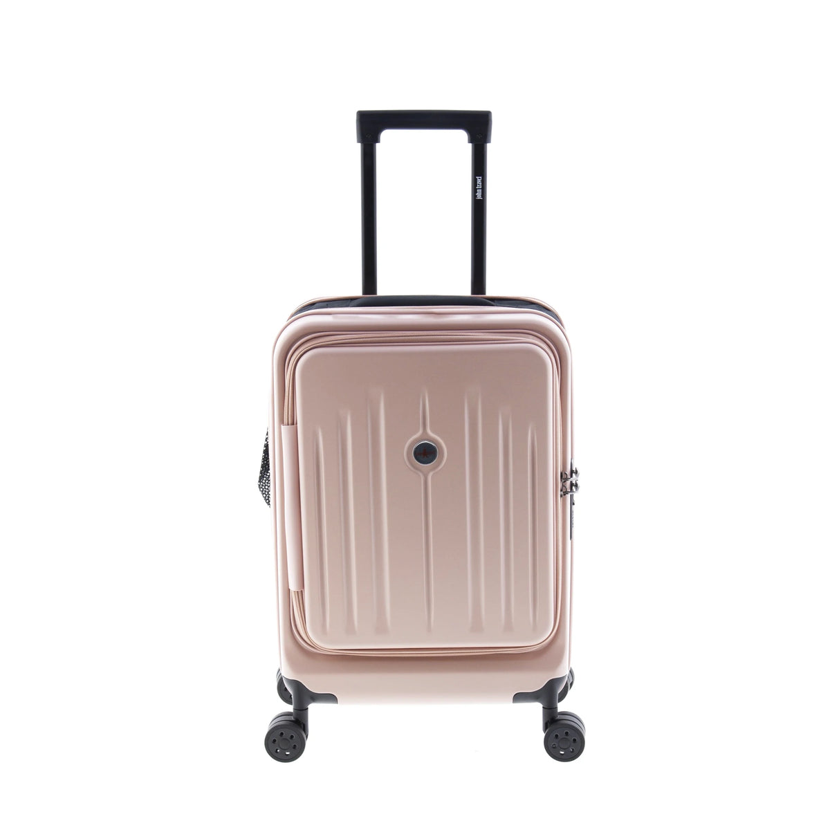 Maleta plegable de cabina rígida ABS - EASYGO