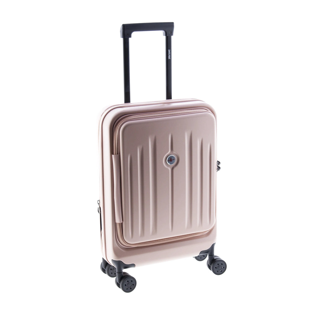 Maleta plegable de cabina rígida ABS - EASYGO