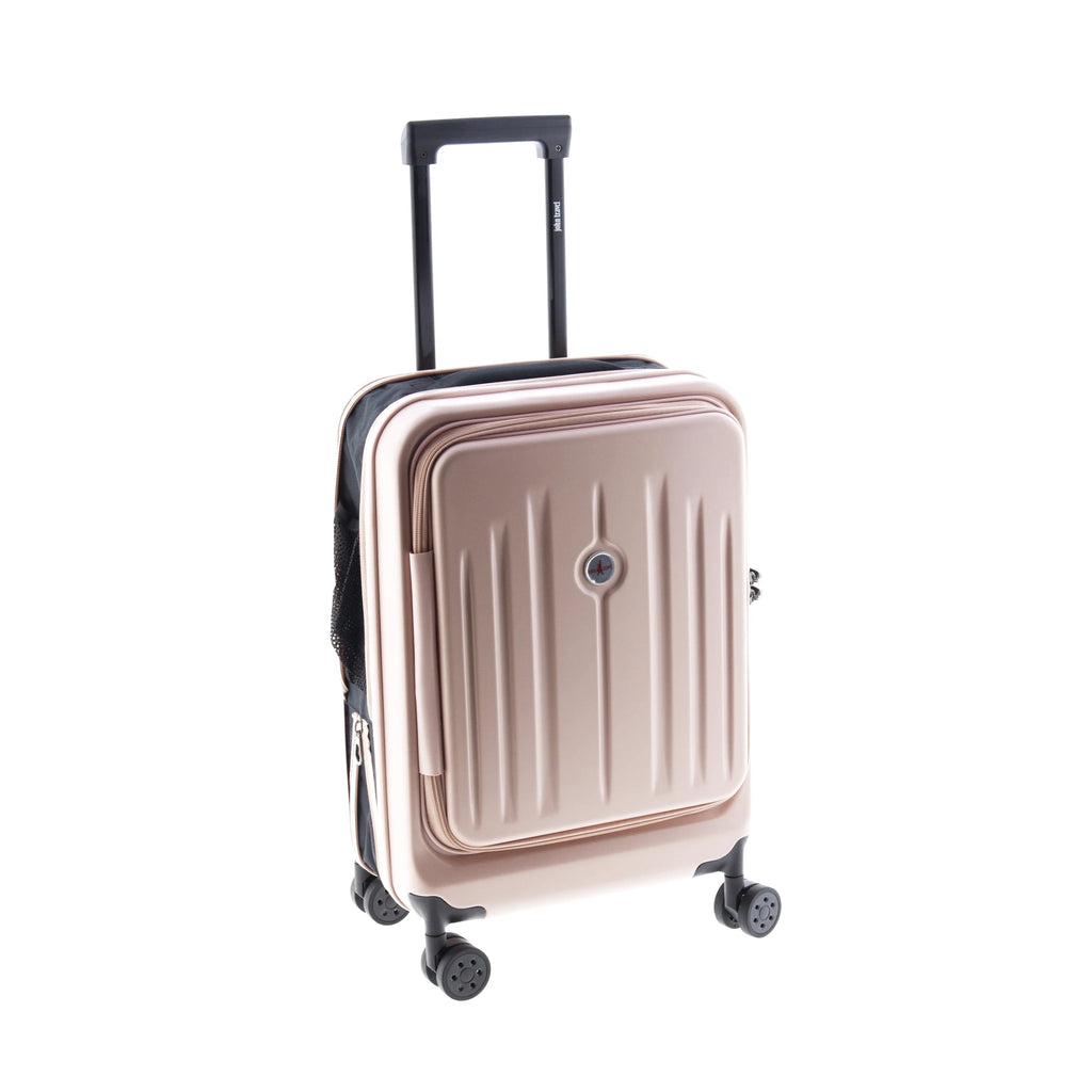 Maleta plegable de cabina rígida ABS - EASYGO