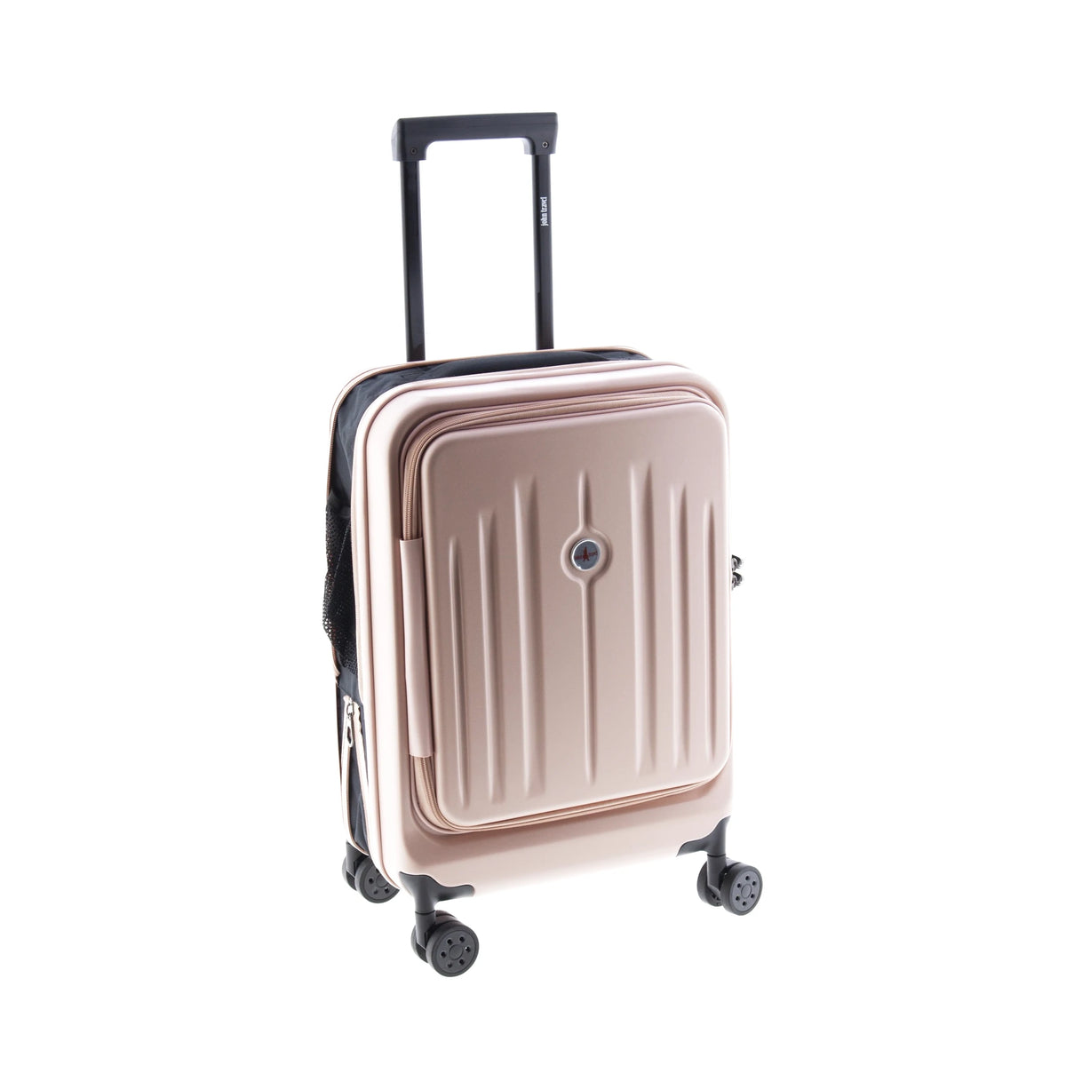 Maleta plegable de cabina rígida ABS - EASYGO