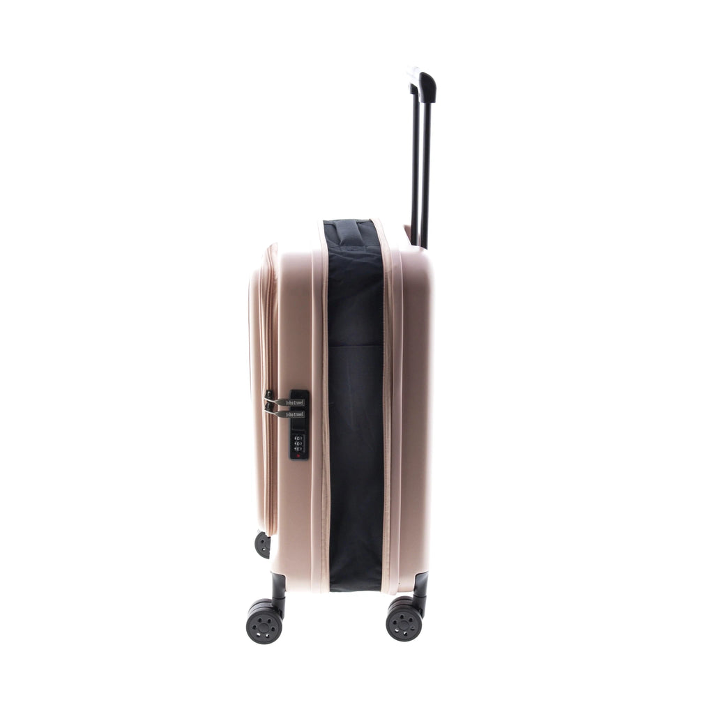 Maleta plegable de cabina rígida ABS - EASYGO