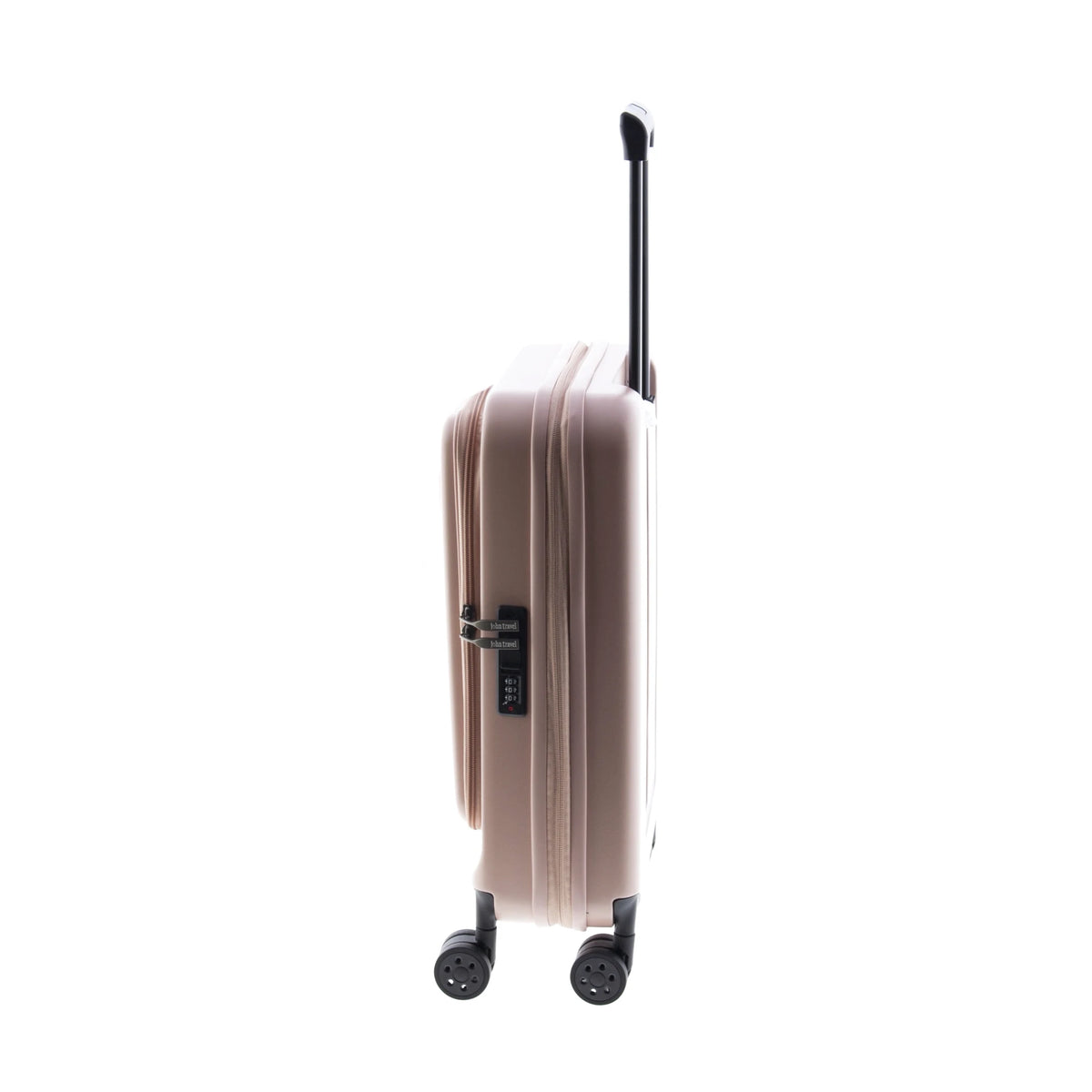 Maleta plegable de cabina rígida ABS - EASYGO