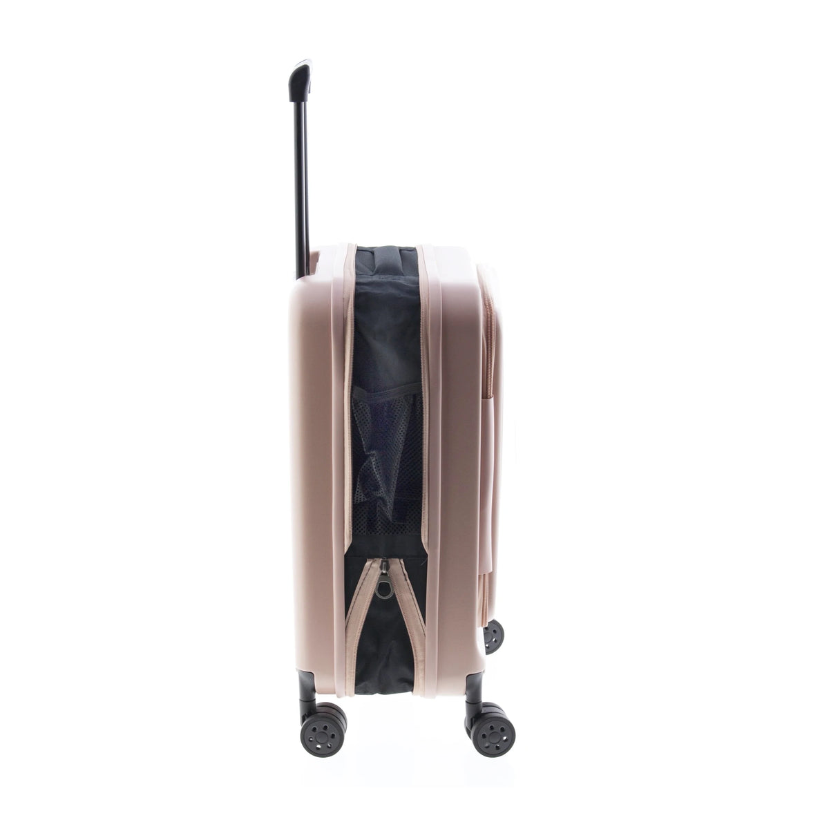 Maleta plegable de cabina rígida ABS - EASYGO