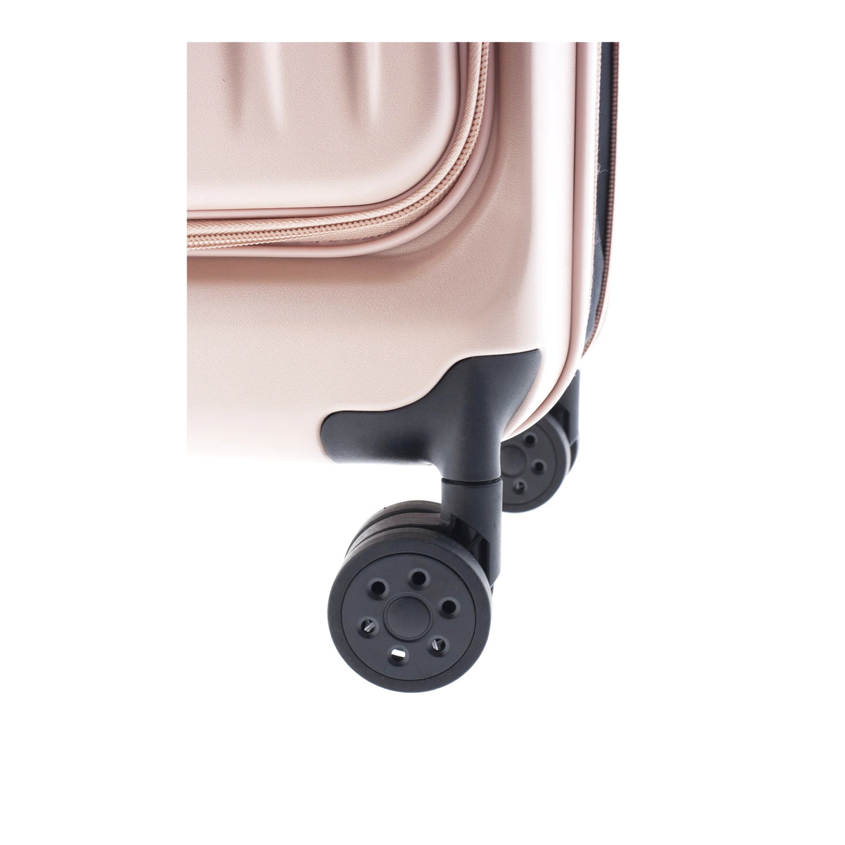 Maleta plegable de cabina rígida ABS - EASYGO