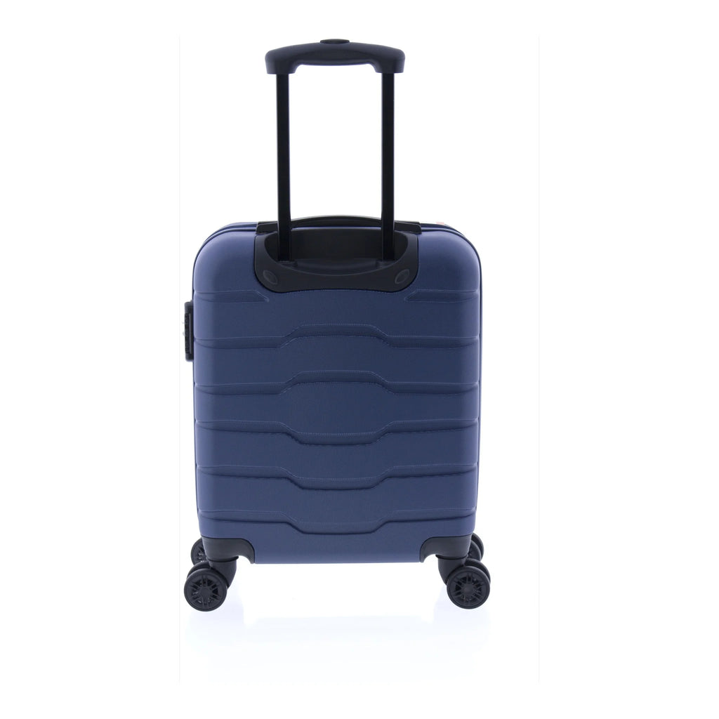 Maleta cabina rígida ABS - Rhino