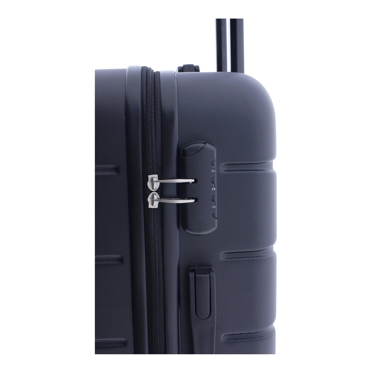 Maleta mediana rígida ABS - Rhino
