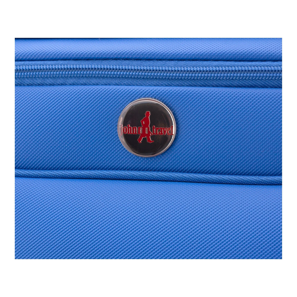 Maleta de cabina 4 ruedas - Viking