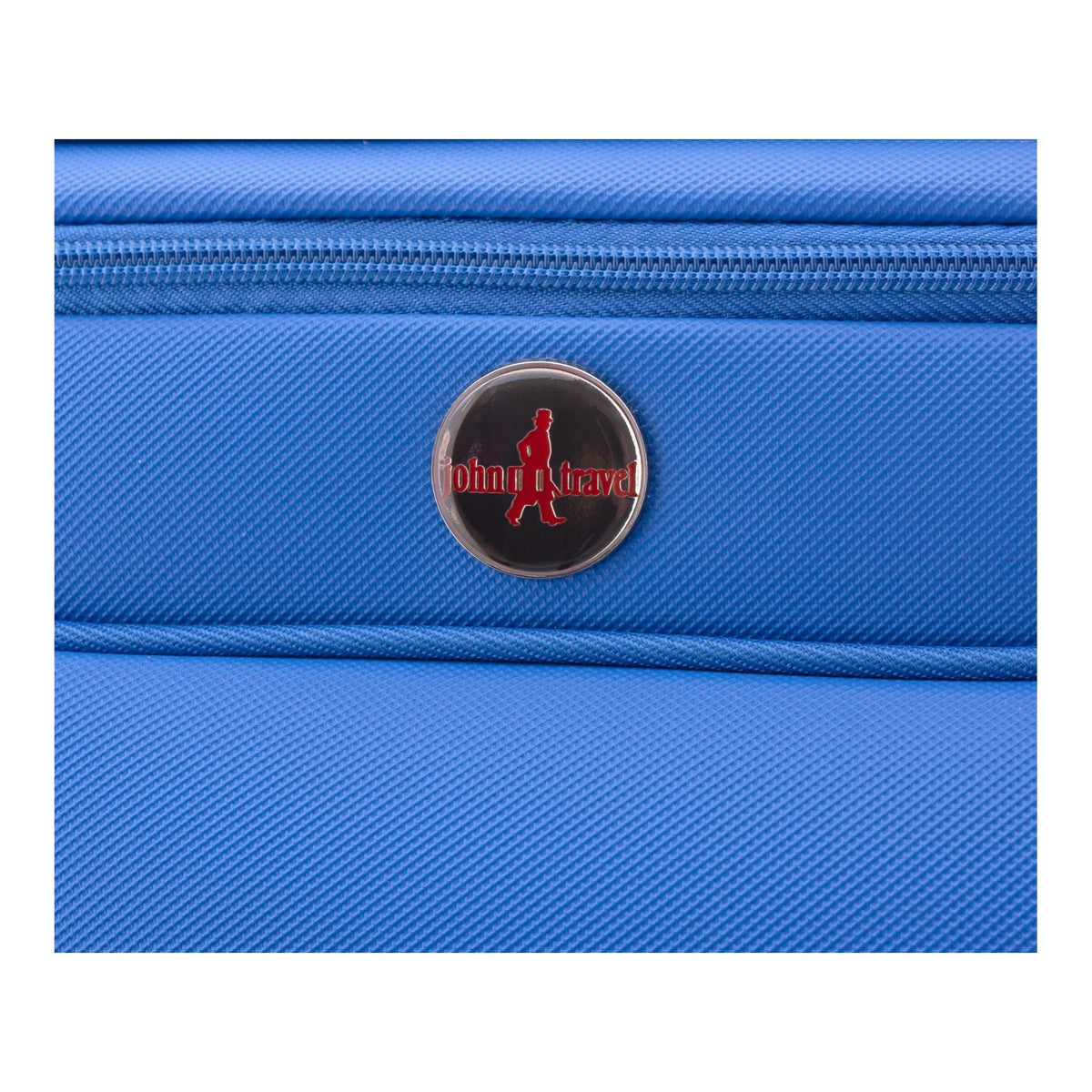 Maleta de cabina 4 ruedas - Viking