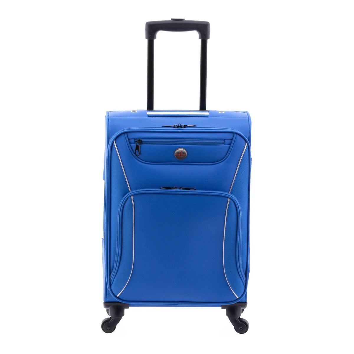 Maleta de cabina 4 ruedas - Viking