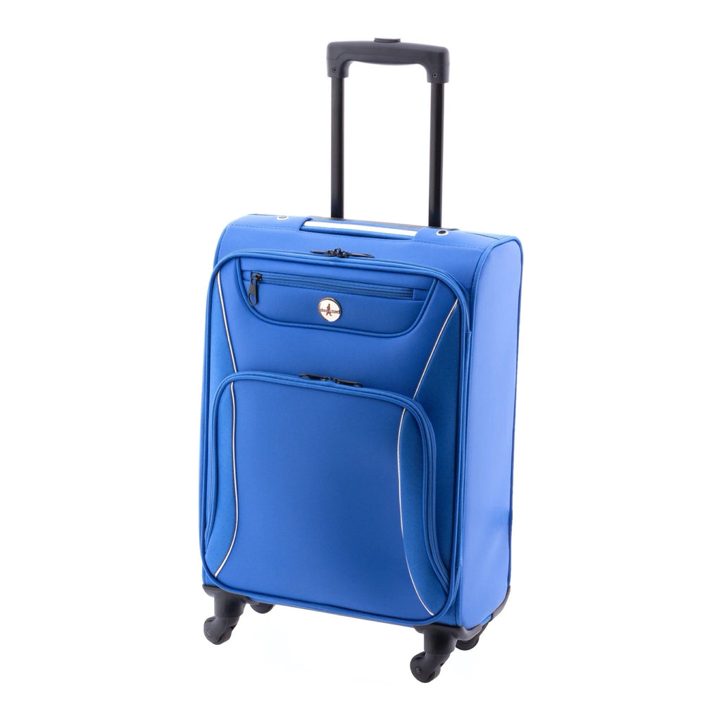 Maleta de cabina 4 ruedas - Viking