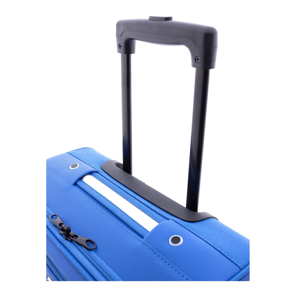 Maleta de cabina 4 ruedas - Viking