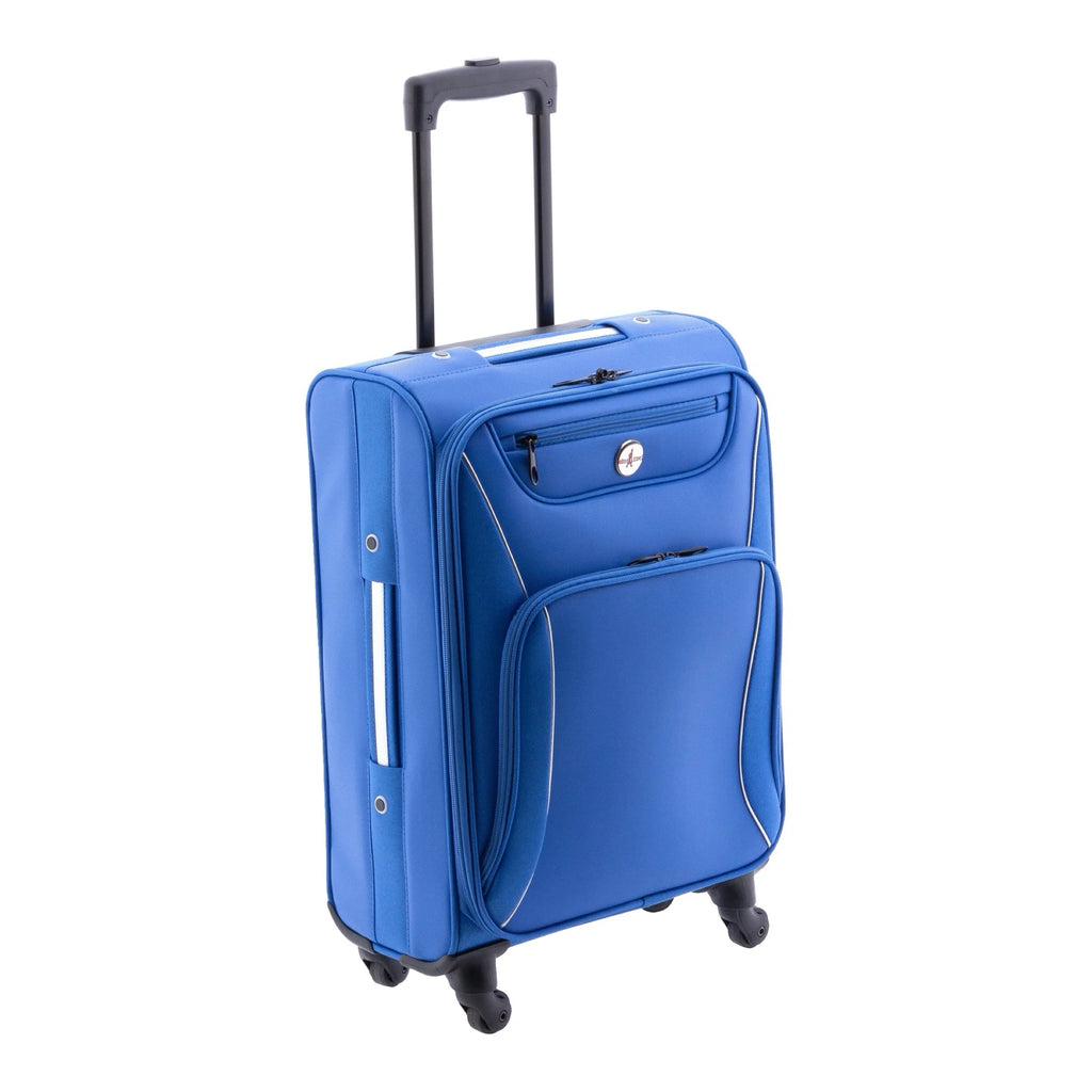 Maleta de cabina 4 ruedas - Viking