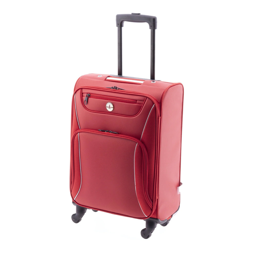 Maleta de cabina 4 ruedas - Viking