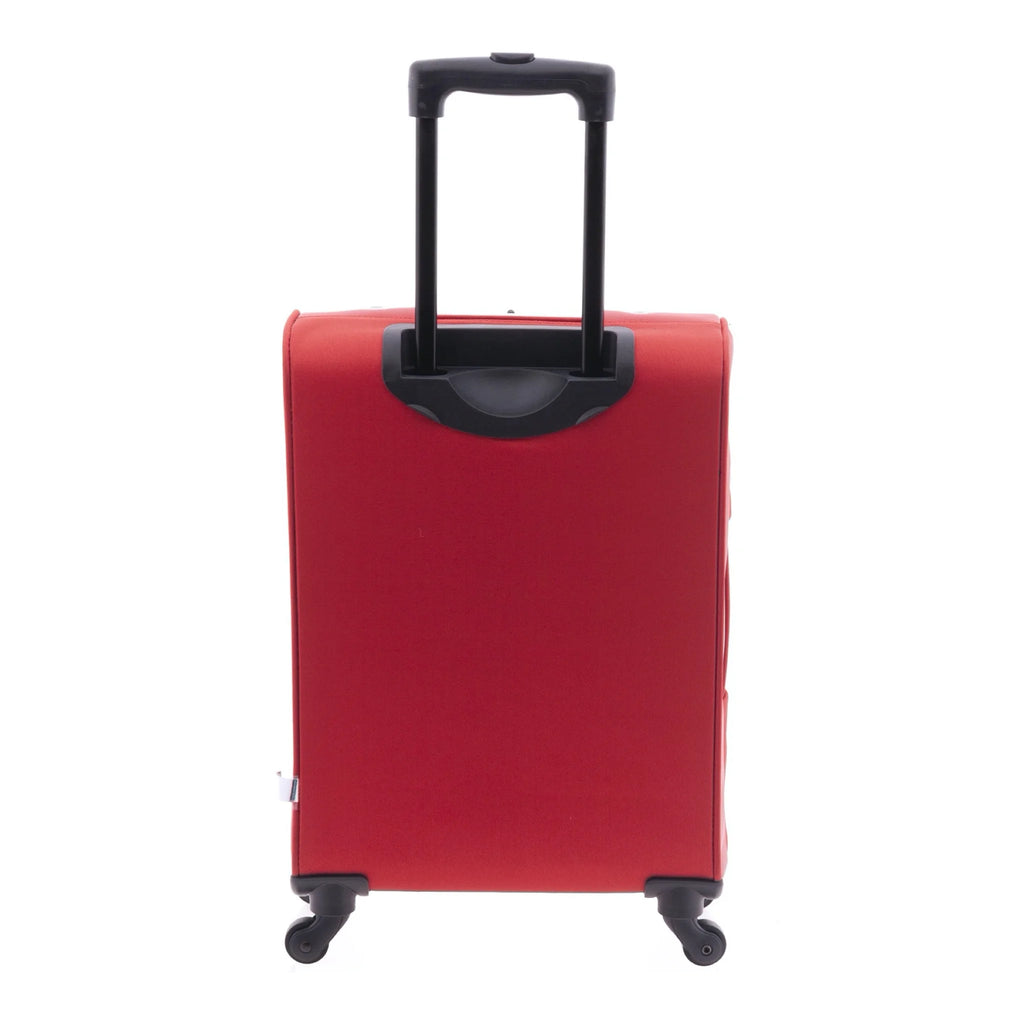 Maleta de cabina 4 ruedas - Viking