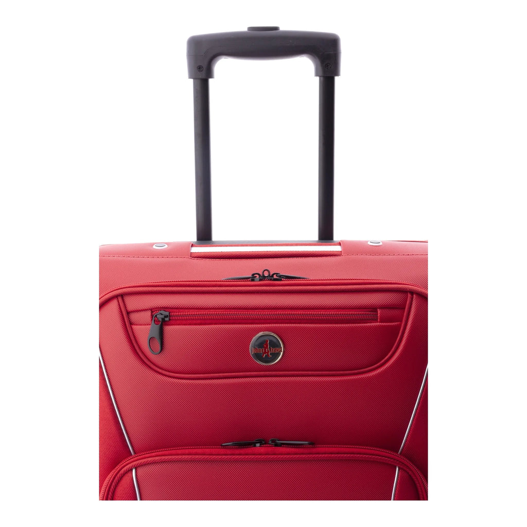 Maleta de cabina 4 ruedas - Viking