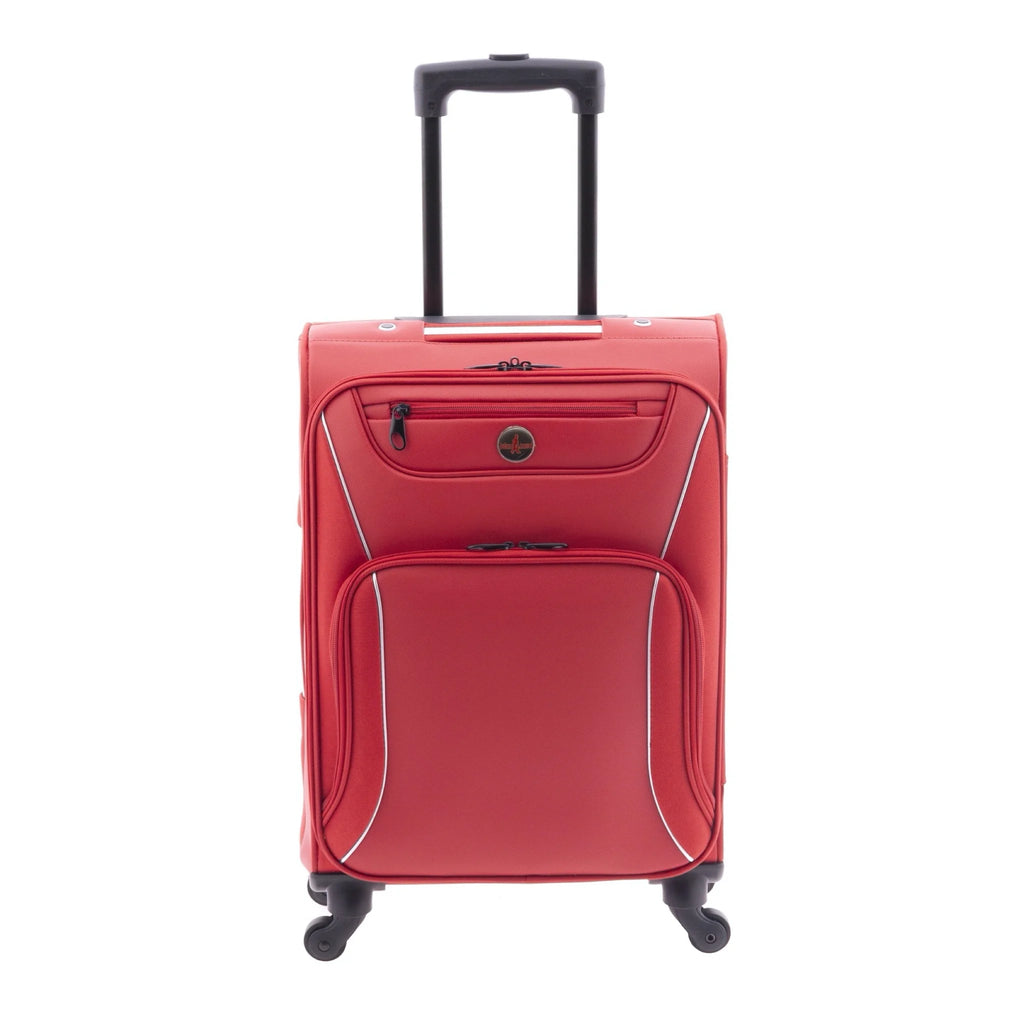 Maleta de cabina 4 ruedas - Viking