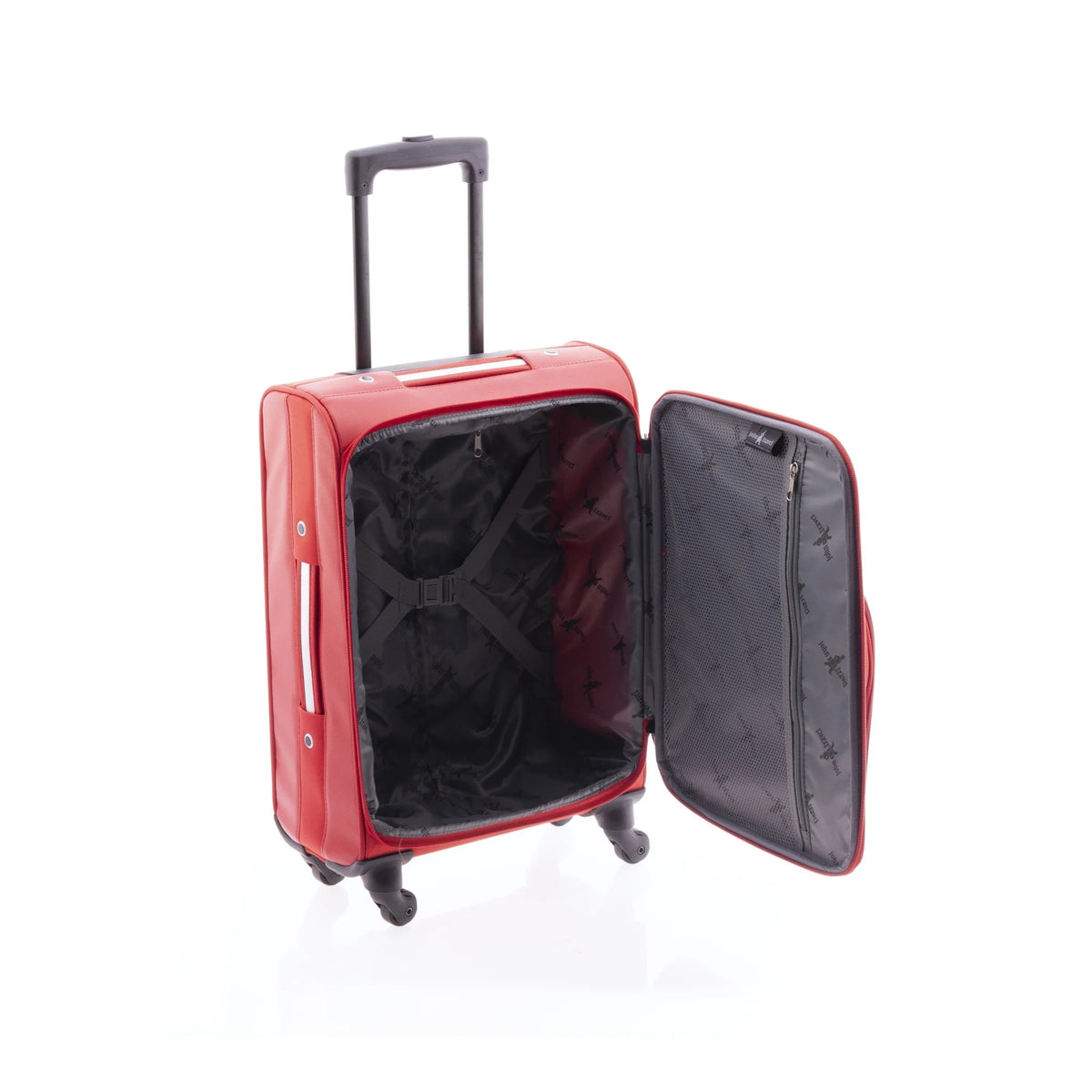 Maleta de cabina 4 ruedas - Viking