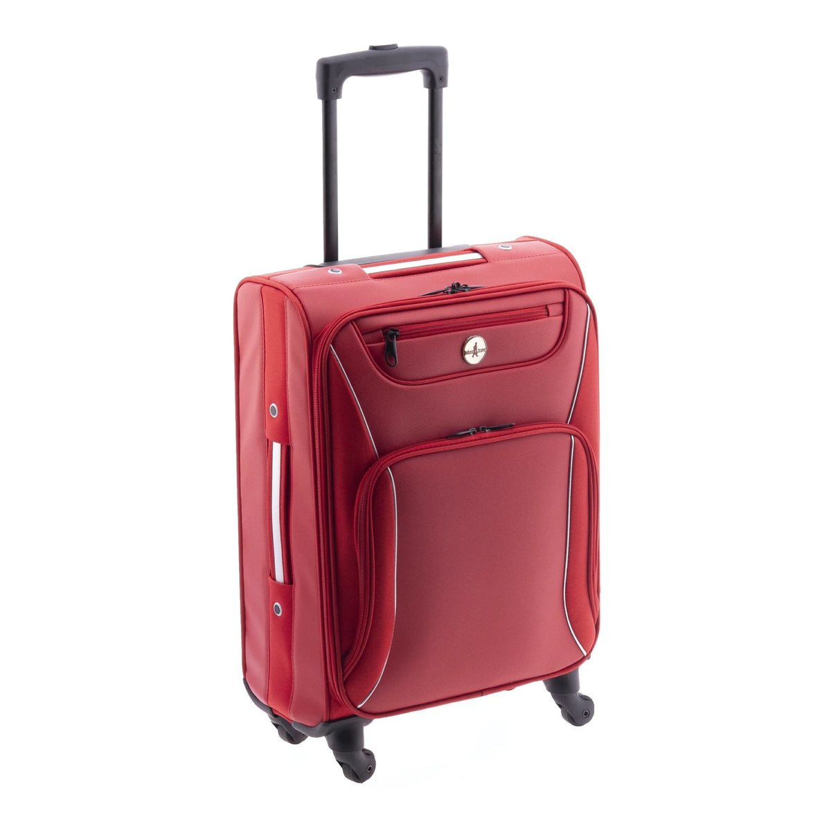 Maleta de cabina 4 ruedas - Viking