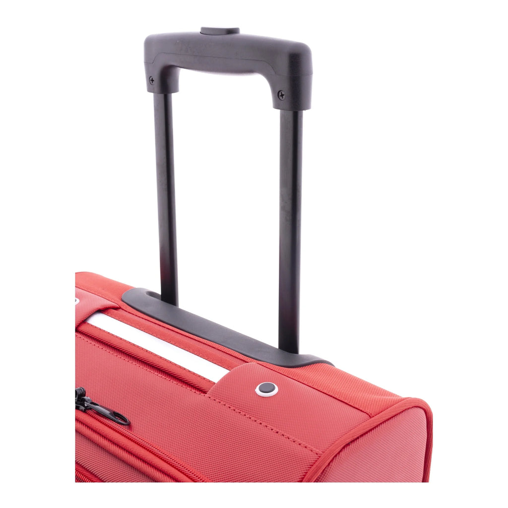 Maleta de cabina 4 ruedas - Viking