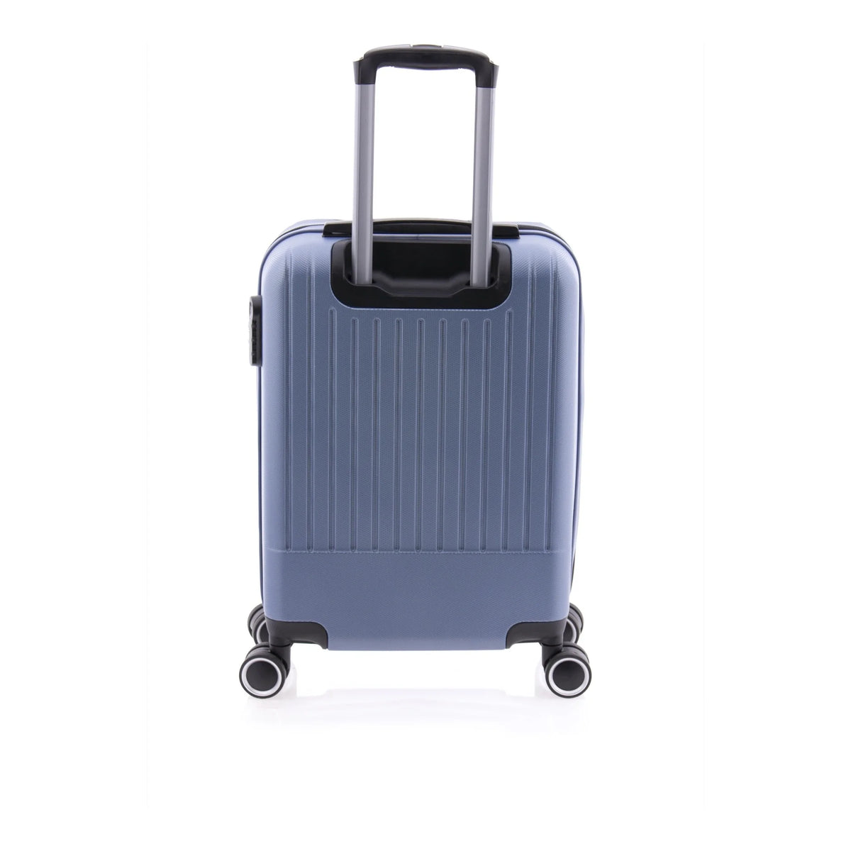 Maleta de cabina rígida ABS - Baobab