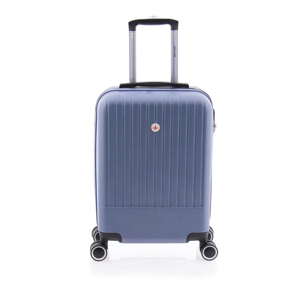 Maleta de cabina rígida ABS - Baobab