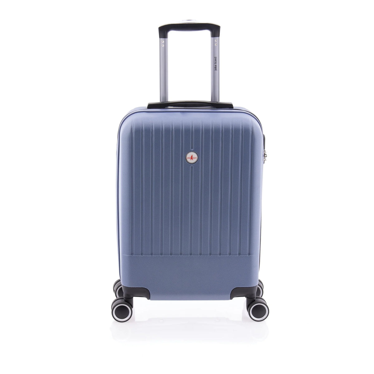 Maleta de cabina rígida ABS - Baobab