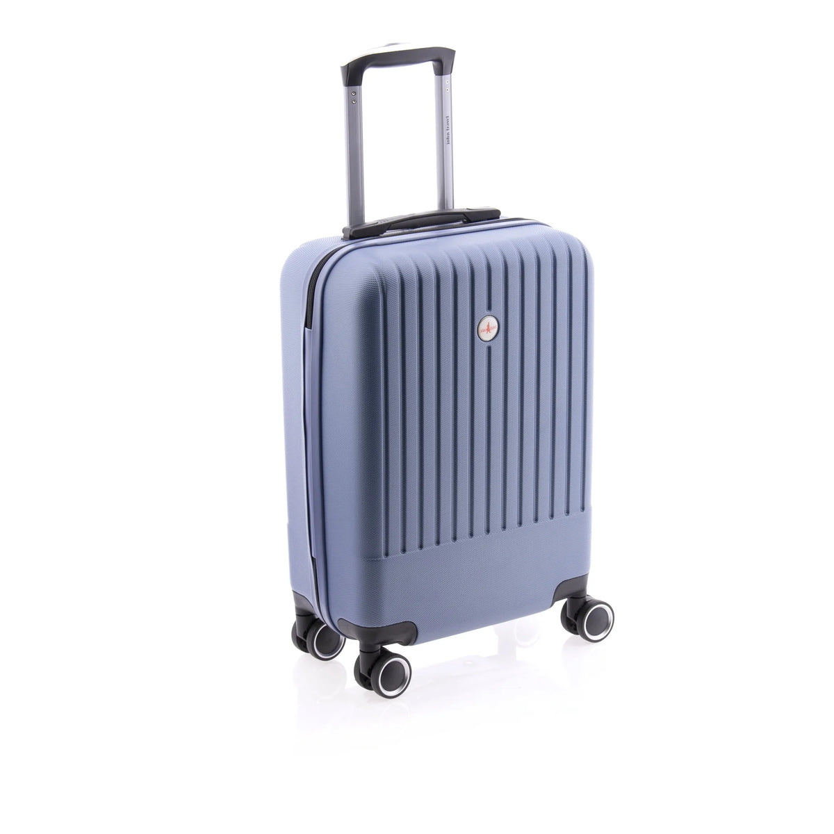 Maleta de cabina rígida ABS - Baobab