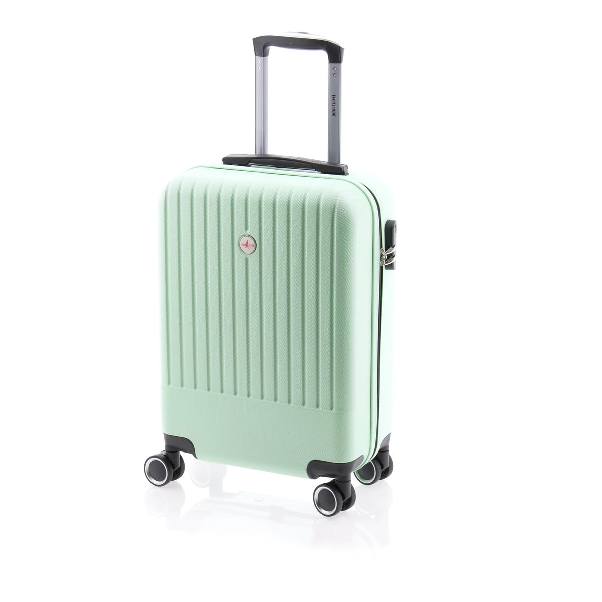 Maleta de cabina rígida ABS - Baobab