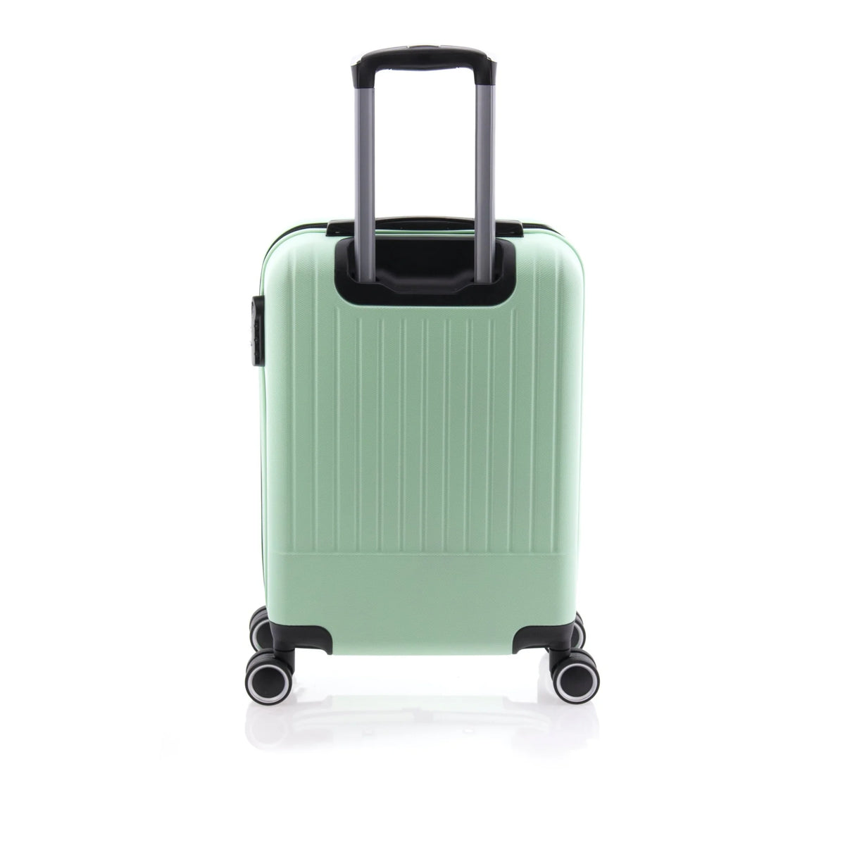 Maleta de cabina rígida ABS - Baobab