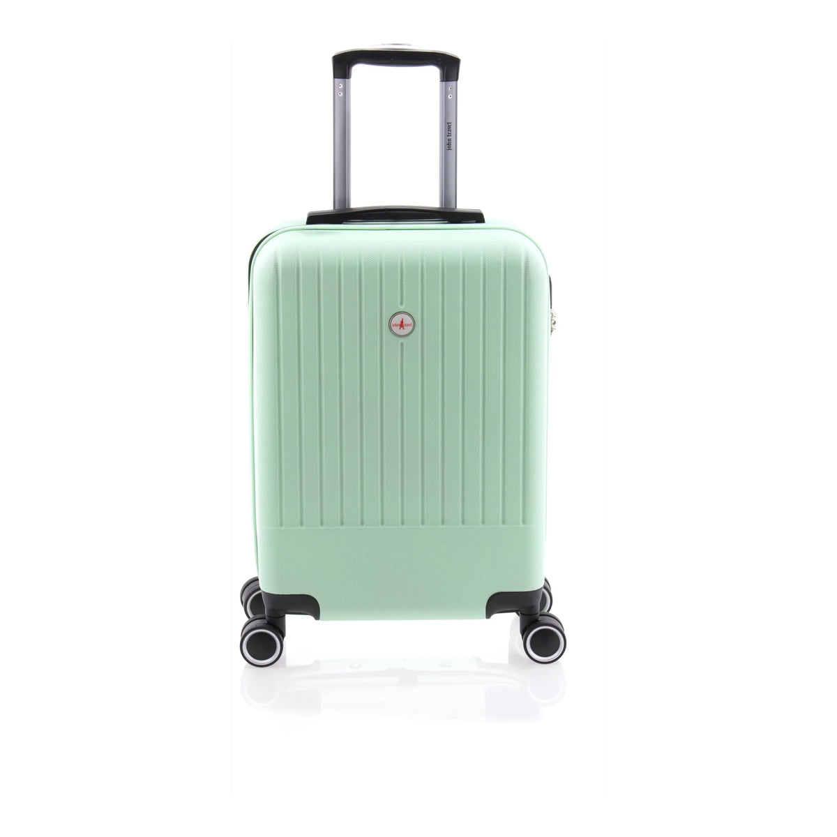 Maleta de cabina rígida ABS - Baobab