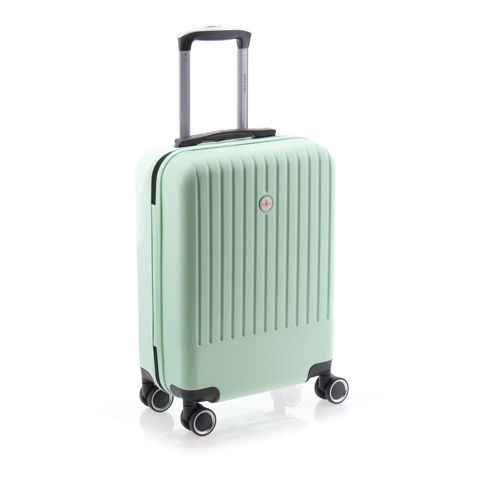 Maleta de cabina rígida ABS - Baobab