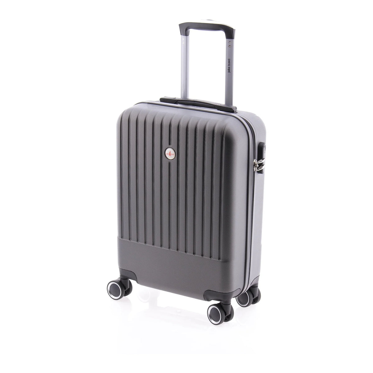 Maleta de cabina rígida ABS - Baobab