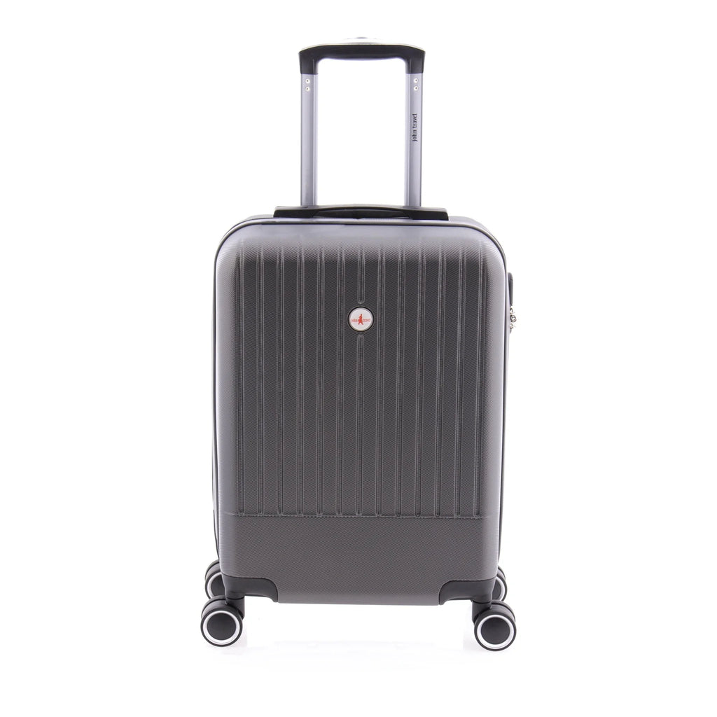 Maleta de cabina rígida ABS - Baobab