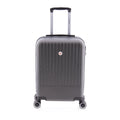 Maleta de cabina rígida ABS - Baobab