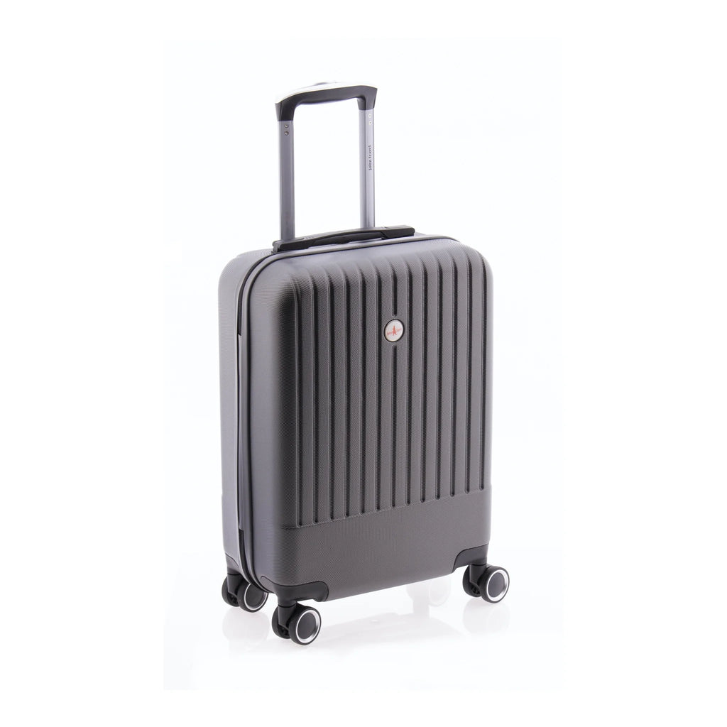 Maleta de cabina rígida ABS - Baobab