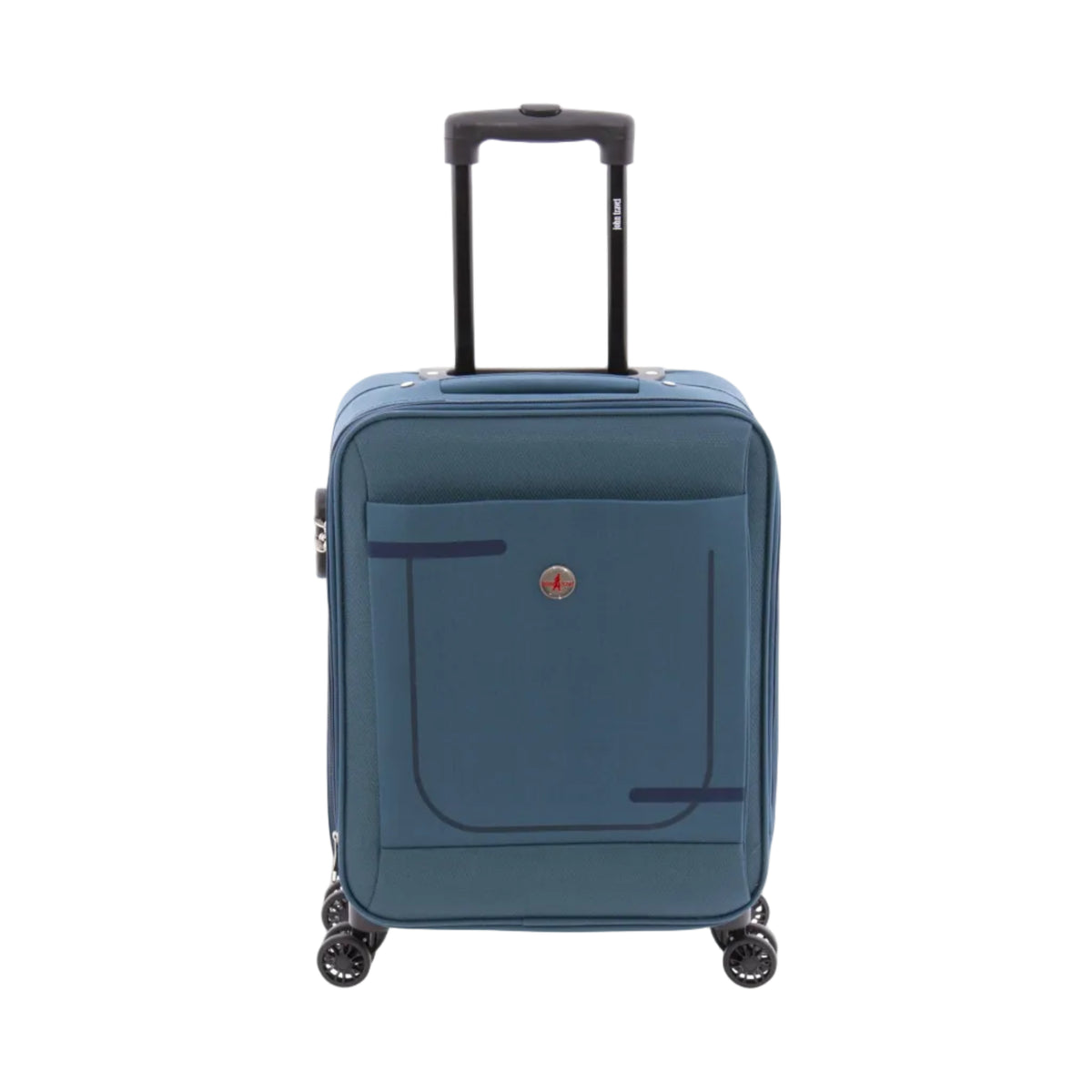Maleta cabina 4 ruedas - Vinil