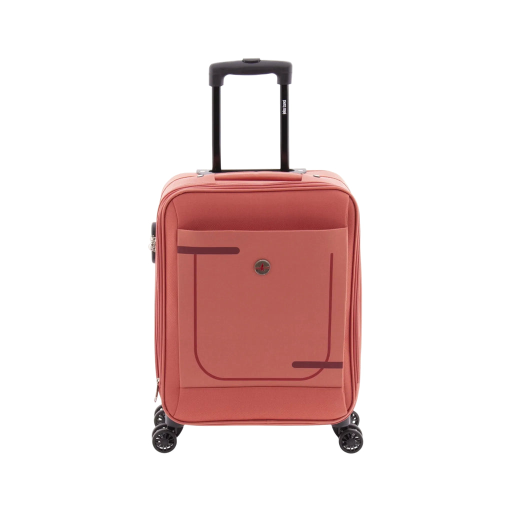 Maleta cabina 4 ruedas - Vinil