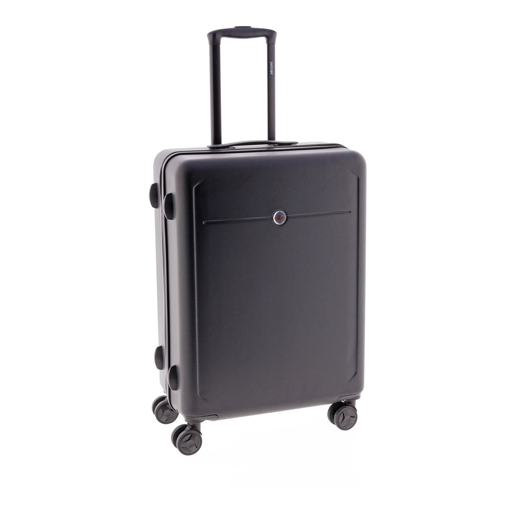 Maleta mediana rígida ABS - Malibu