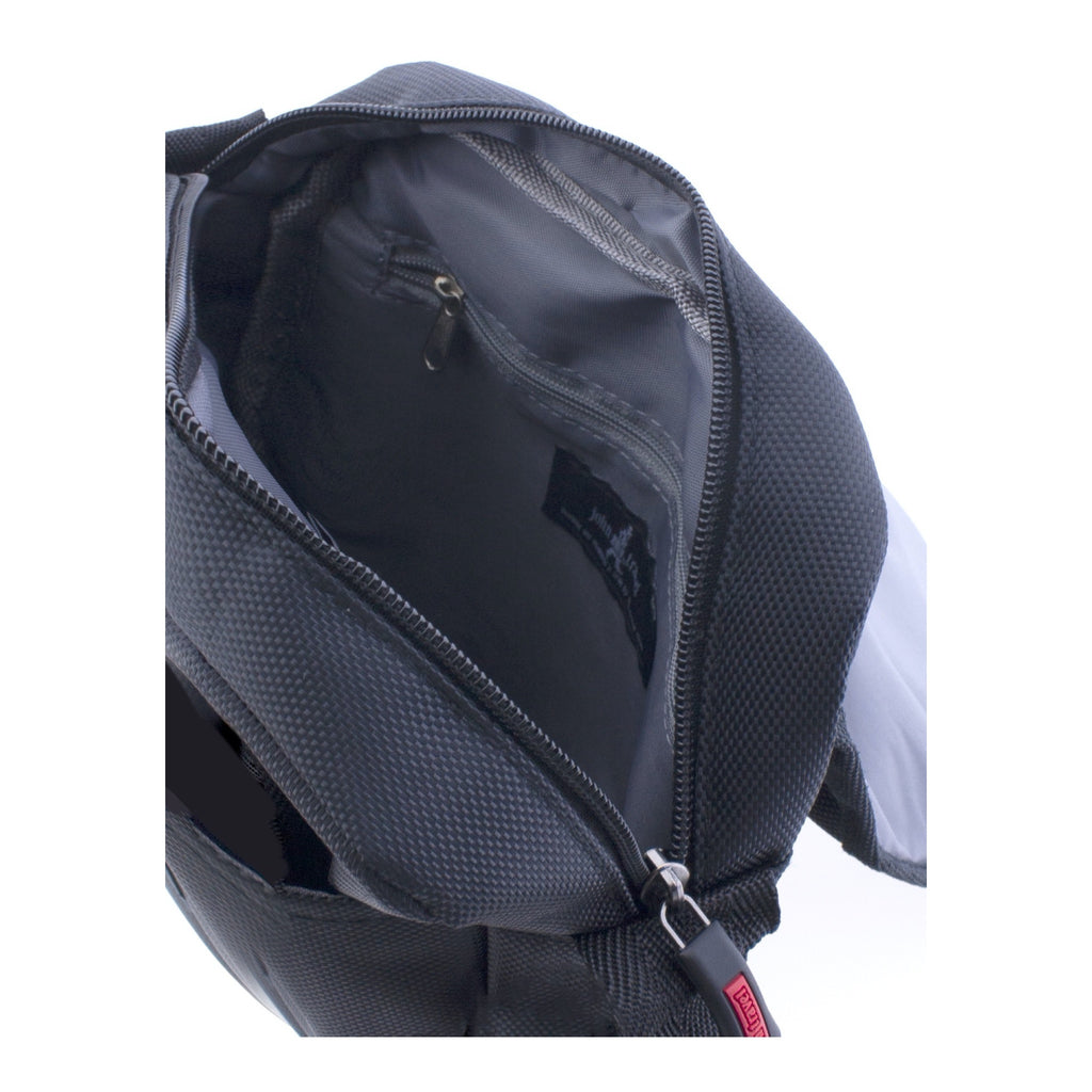 Bandolera John Travel
