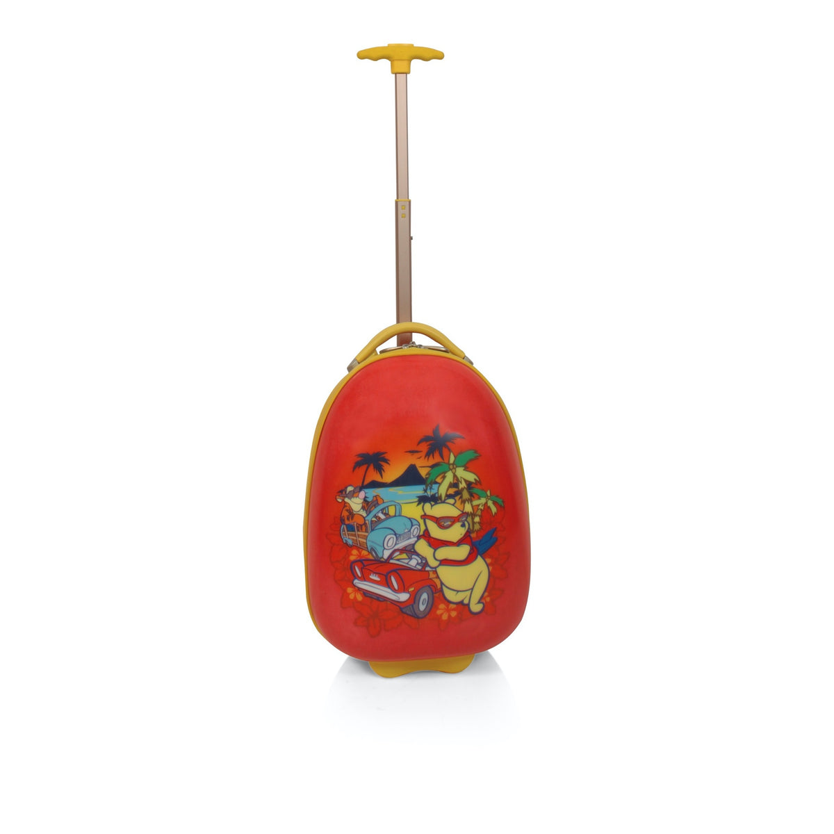 Maleta Infantil Disney Winnie The Pooh
